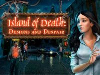 Cкриншот Island Of Death: Demons And Despair, изображение № 2254255 - RAWG
