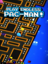 Cкриншот PAC-MAN 256: вечный лабиринт, изображение № 1674278 - RAWG