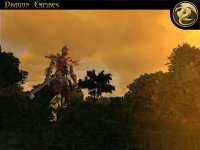 Cкриншот Dragon Empires, изображение № 353743 - RAWG