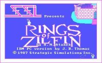 Cкриншот Rings of Zilfin, изображение № 1731171 - RAWG