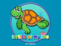 Cкриншот turtles of my kids - free, изображение № 1669728 - RAWG