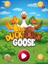 Cкриншот Duck Duck Goose Game, изображение № 1638925 - RAWG