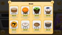 Cкриншот Baker Business 2: Cake Tycoon - Halloween Edition, изображение № 1576892 - RAWG