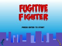 Cкриншот Fugitive Fighter, изображение № 2577248 - RAWG