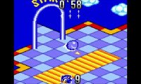 Cкриншот Sonic Labyrinth, изображение № 261852 - RAWG