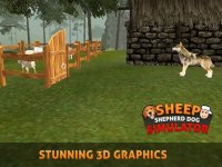 Cкриншот Sheep Dog: Trained Herding Dog Simulator, изображение № 1780216 - RAWG