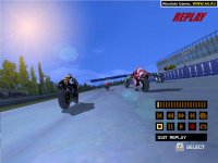 Cкриншот MotoGP: Ultimate Racing Technology, изображение № 346743 - RAWG