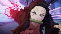 Cкриншот Kimetsu no Yaiba: Hinokami Kepputan, изображение № 2897062 - RAWG