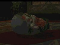 Cкриншот Resident Evil, изображение № 327029 - RAWG