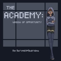 Cкриншот The Academy: Window of Opportunity, изображение № 1829660 - RAWG