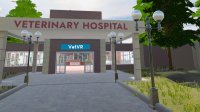 Cкриншот VetVR Veterinary Simulator, изображение № 3521575 - RAWG