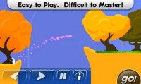 Cкриншот Super Stickman Golf, изображение № 1561598 - RAWG