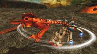 Cкриншот Gundam Extreme VS. Full Boost, изображение № 614595 - RAWG