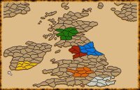 Cкриншот Kingdoms of England II: Vikings, Fields of Conquest, изображение № 748921 - RAWG