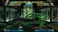 Cкриншот Marvel vs. Capcom 3: Fate of Two Worlds, изображение № 552773 - RAWG