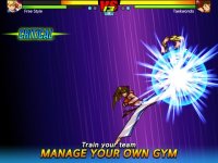 Cкриншот Kung Fu Jumpu FREE, изображение № 980266 - RAWG