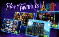 Cкриншот Vegas Jackpot Slots Casino - Free Slot Machines, изображение № 1407141 - RAWG