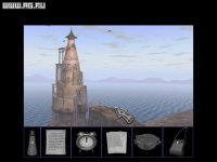 Cкриншот Lighthouse: The Dark Being, изображение № 330968 - RAWG