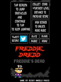 Cкриншот Freddie Dredd Freddie's Dead, изображение № 966581 - RAWG