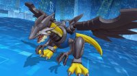 Cкриншот Digimon Story Cyber Sleuth: Complete Edition, изображение № 2207251 - RAWG