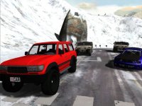 Cкриншот Snow Car Racing, изображение № 971391 - RAWG