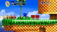 Cкриншот Sonic 4 Episode I, изображение № 677411 - RAWG