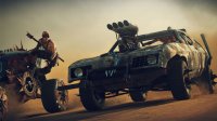 Cкриншот Mad Max, изображение № 29082 - RAWG