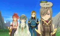 Cкриншот Tales of the Abyss 3D, изображение № 782616 - RAWG