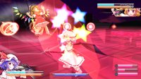Cкриншот Touhou Kobuto V: Burst Battle, изображение № 666586 - RAWG
