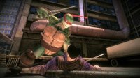 Cкриншот Teenage Mutant Ninja Turtles: Out of the Shadows, изображение № 277103 - RAWG
