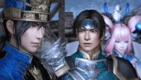 Cкриншот DYNASTY WARRIORS: Godseekers, изображение № 2185 - RAWG