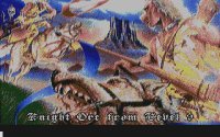 Cкриншот Knight Orc (1987), изображение № 755846 - RAWG