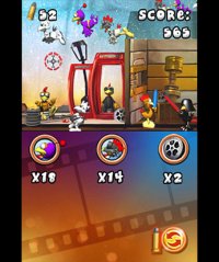 Cкриншот Crazy Chicken: Director's Cut, изображение № 259230 - RAWG