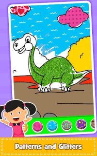 Cкриншот Coloring Games: PreSchool Coloring Book for kids, изображение № 1425718 - RAWG