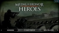 Cкриншот Medal of Honor: Heroes, изображение № 2091931 - RAWG