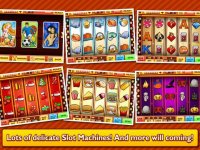 Cкриншот Casino - Slots, изображение № 1694033 - RAWG