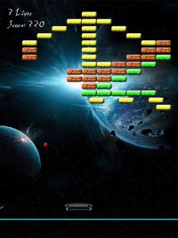 Cкриншот Ultimate Arkanoid, изображение № 1890605 - RAWG