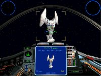 Cкриншот STAR WARS: X-Wing vs. TIE Fighter, изображение № 226199 - RAWG