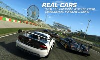Cкриншот Real Racing 3, изображение № 679525 - RAWG