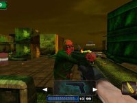 Cкриншот Frontier Zombie Sniper Shooting Showdown Dead Men Target Killing Games, изображение № 870382 - RAWG