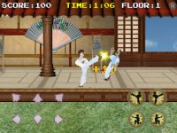 Cкриншот Karate Fighter, изображение № 36752 - RAWG