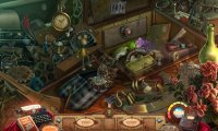 Cкриншот Punished Talents: Seven Muses Collector's Edition, изображение № 69788 - RAWG