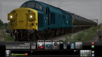 Cкриншот RailWorks 2: Train Simulator, изображение № 566343 - RAWG
