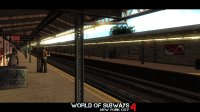 Cкриншот World of Subways 4 – New York Line 7, изображение № 161535 - RAWG