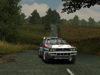 Cкриншот Colin McRae Rally 04, изображение № 385980 - RAWG