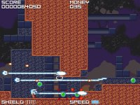 Cкриншот Viper Girl (Prototype), изображение № 1033352 - RAWG