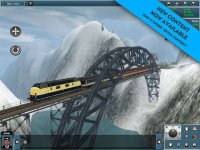 Cкриншот Trainz Simulator, изображение № 962166 - RAWG