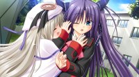 Cкриншот Little Busters! English Edition, изображение № 694532 - RAWG