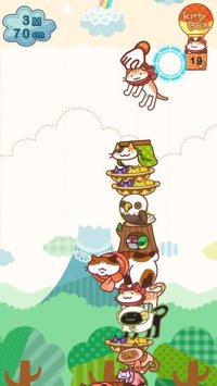 Cкриншот MewMew Tower, изображение № 1855006 - RAWG