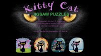 Cкриншот Kitty Cat: Jigsaw Puzzles, изображение № 146093 - RAWG